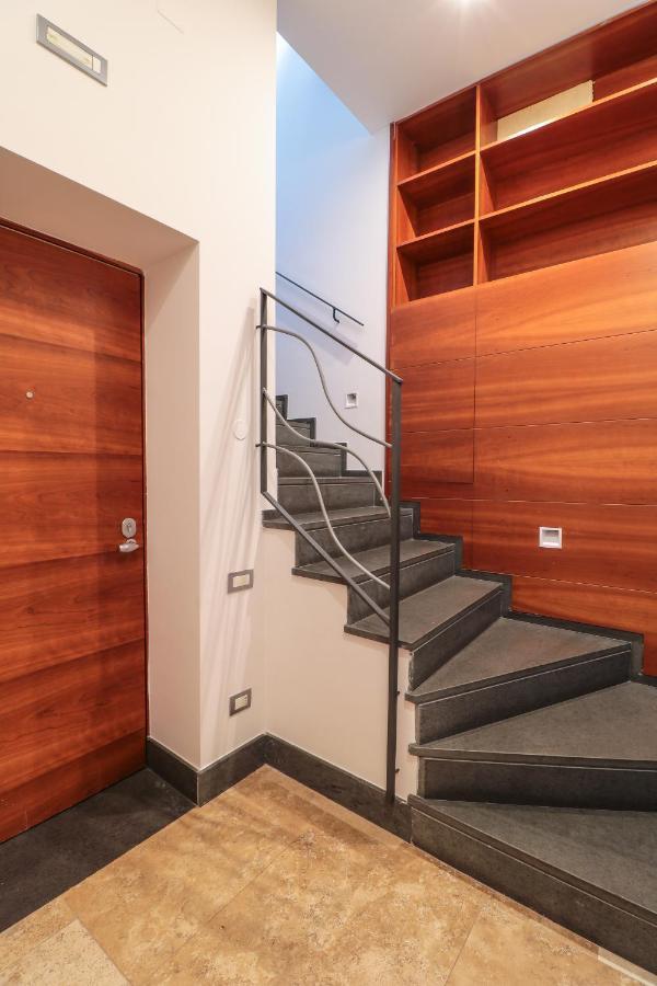 Terrazze Del Lungomare Bed & Breakfast Napoli Ngoại thất bức ảnh